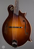 Collings Mandolins - MF GT - Angle