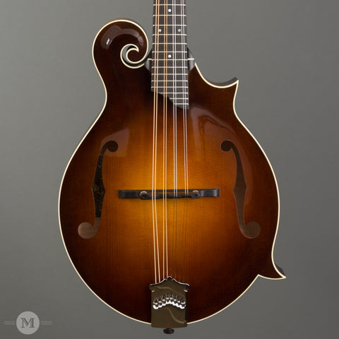 Collings Mandolins - MF GT
