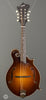 Collings Mandolins - MF GT - Front