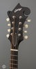 Collings Mandolins - MF GT - Headstock