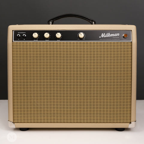 Milkman Sound - One Watt Plus