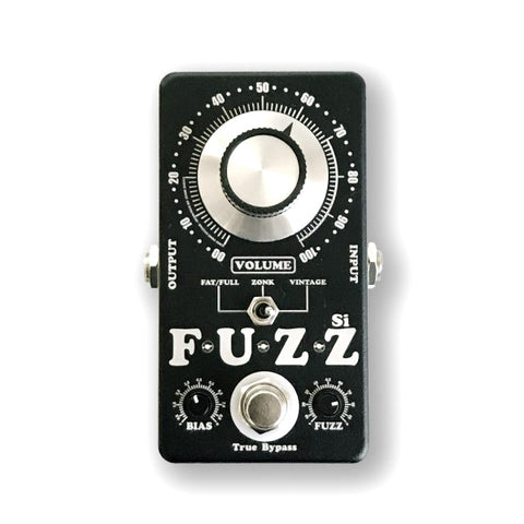 King Tone - Mini Fuzz SI