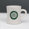 MSM Retro Diner Coffee Mug