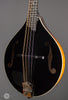 Collings Mandolins - MT GT - Black Top - Angle