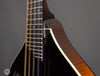 Collings Mandolins - MT GT - Black Top - Frets
