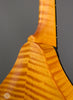 Collings Mandolins - MT GT Honey Amber - Heel