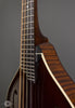 Collings Mandolins - MT GT - Sheraton Brown - Frets