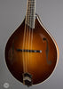 Collings Mandolins - MT2 - Fleur-De-Lis - Angle