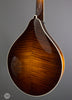 Collings Mandolins - MT2 - Fleur-De-Lis - Back Angle