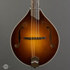 Collings Mandolins - MT2 - Fleur-De-Lis - Front Close