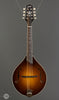 Collings Mandolins - MT2 - Fleur-De-Lis - Front