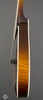 Collings Mandolins - MT2 - Fleur-De-Lis - Side1