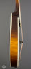 Collings Mandolins - MT2 - Fleur-De-Lis - Side2