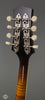Collings Mandolins - MT2 - Fleur-De-Lis - Tuners