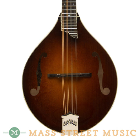 Collings Mandolins - MT2