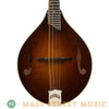 Collings Mandolins - MT2