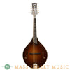 Collings Mandolins - MT2 - Front
