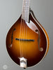 Collings Mandolins - MT2 - Burst - Angle