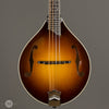 Collings Mandolins - MT2 - Burst - Front Close