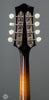 Collings Mandolins - MT2 - Burst - Tuners