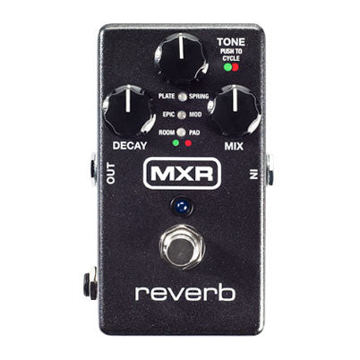 MXR - M300 Reverb - Stock