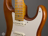 Don Grosh Electric Guitars - NOS Retro - Vintage Maple Burst 25th Anniversary - Pickups