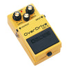 BOSS Effect Pedals - OD-3 Overdrive