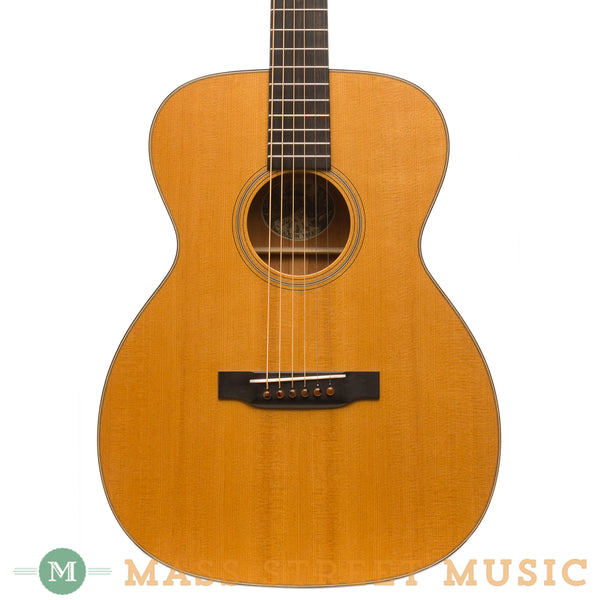 Collings トラディショナル シリーズ MODEL  01T Baked Acoustic Guitar Collings Traditional Series Model 01T Baked