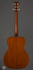Collings Acoustic Guitars - OM1 Traditional T Series 1 11/16 - Back