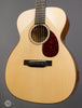 Collings Acoustic Guitars - OM1 A Traditional T Series - Angle