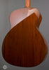 Collings Acoustic Guitars - OM1 A Traditional T Series - Back Angle
