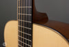 Collings Acoustic Guitars - OM1 A Traditional T Series - Frets