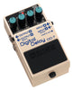 BOSS DD-7 - angle