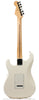 Fender Standard Stratocaster - Arctic White