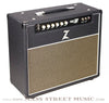 Dr. Z Maz 38 Sr. NR Combo Amp - angle