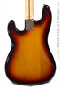 Fender - '70s Precision Bass - Sunburst
