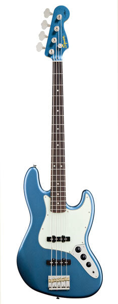 Squier James Johnston Jazz | Mass Street Music