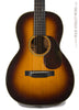 1937 vintage Martin 00-18 Burst-front close up