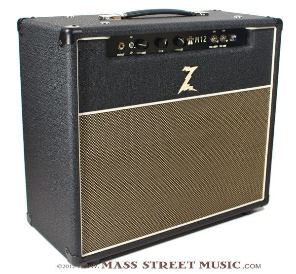 Dr. Z M12 112 Combo Amp | Mass Street Music