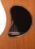 McPherson MG 3.5 acoustic guitar - offset soundhole