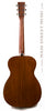 Martin 00-DB Jeff Tweedy Acoustic guitar - back full