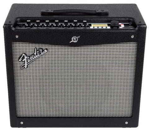 Fender mustang III V2 amplifier - front