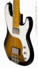 Fender - Modern Player Telecaster Bass - Sunburst