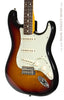 Fender - Classic Series '60s Stratocaster Lacquer - Sunburst