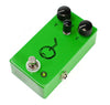 JHS Lime Aid Bass Compressor - angle
