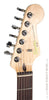 Squier - Stratocaster Deluxe HSH - Red