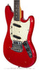 Fender - 1965 Mustang - Dakota Red