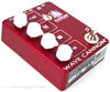 Caroline Effect Pedals - Wave Cannon Overdrive MKII