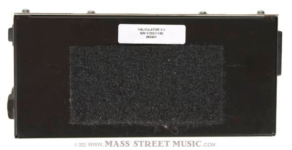 VHT Valvulator I Tube Buffer | Mass Street Music