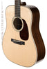 Collings D2H Custom Acoustic Guitar - front angle